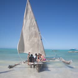 Boating