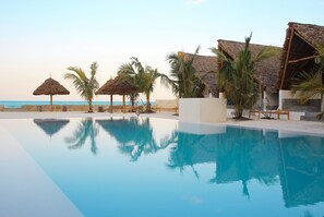 Spa - Nur Beach Hotel (Jambiani)