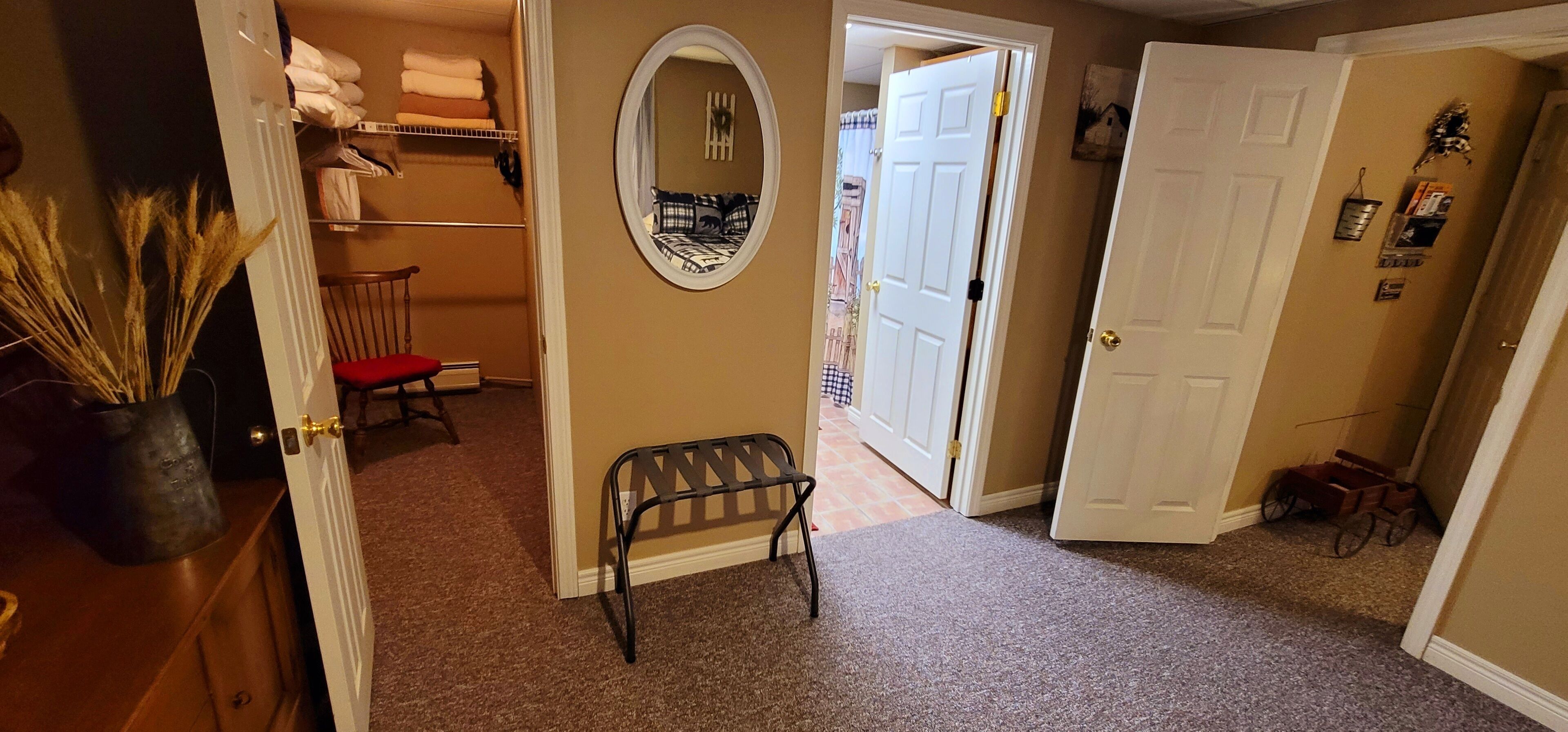 deluxe room, mountain view | 1 bedroom, premium bedding, individually decorated