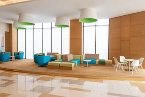 Exterior - Holiday Inn Express Shanghai Jiading Industry Park by IHG (Shanghai)