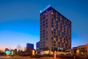 Interior - Holiday Inn Express Shanghai Jiading Industry Park by IHG (Shanghai)