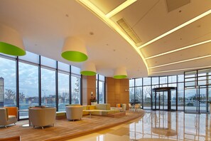 Property amenity - Holiday Inn Express Shanghai Jiading Industry Park by IHG (Shanghai)