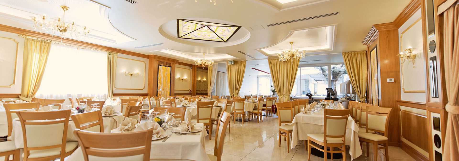 Photo - Palace Hotel & SPA La CONCHIGLIA D' ORO