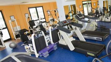 Palestra