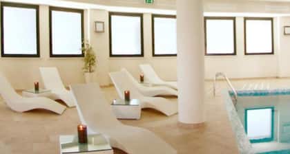 Hotel Novarello