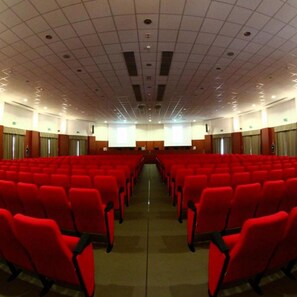 Meeting facility - Hotel Novarello  (Granozzo con Monticello)