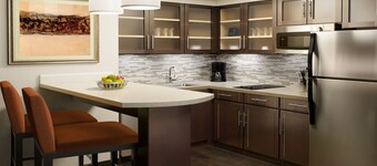 Staybridge Suites Dearborn MI by IHG