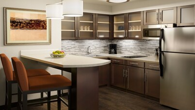 Staybridge Suites Dearborn MI by IHG