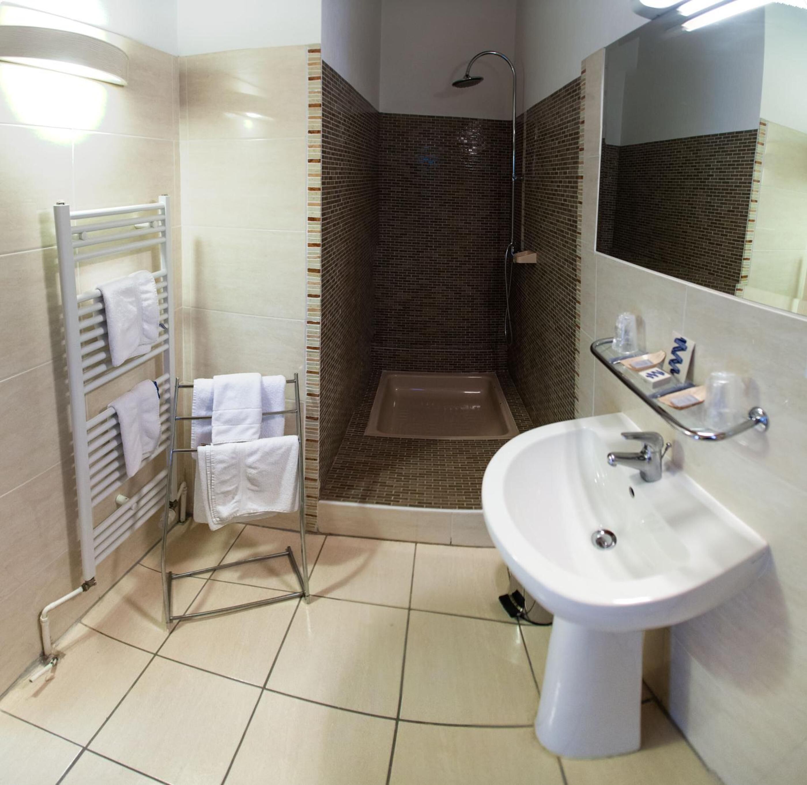 Kamar mandi