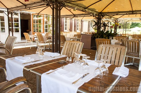 Restaurantes