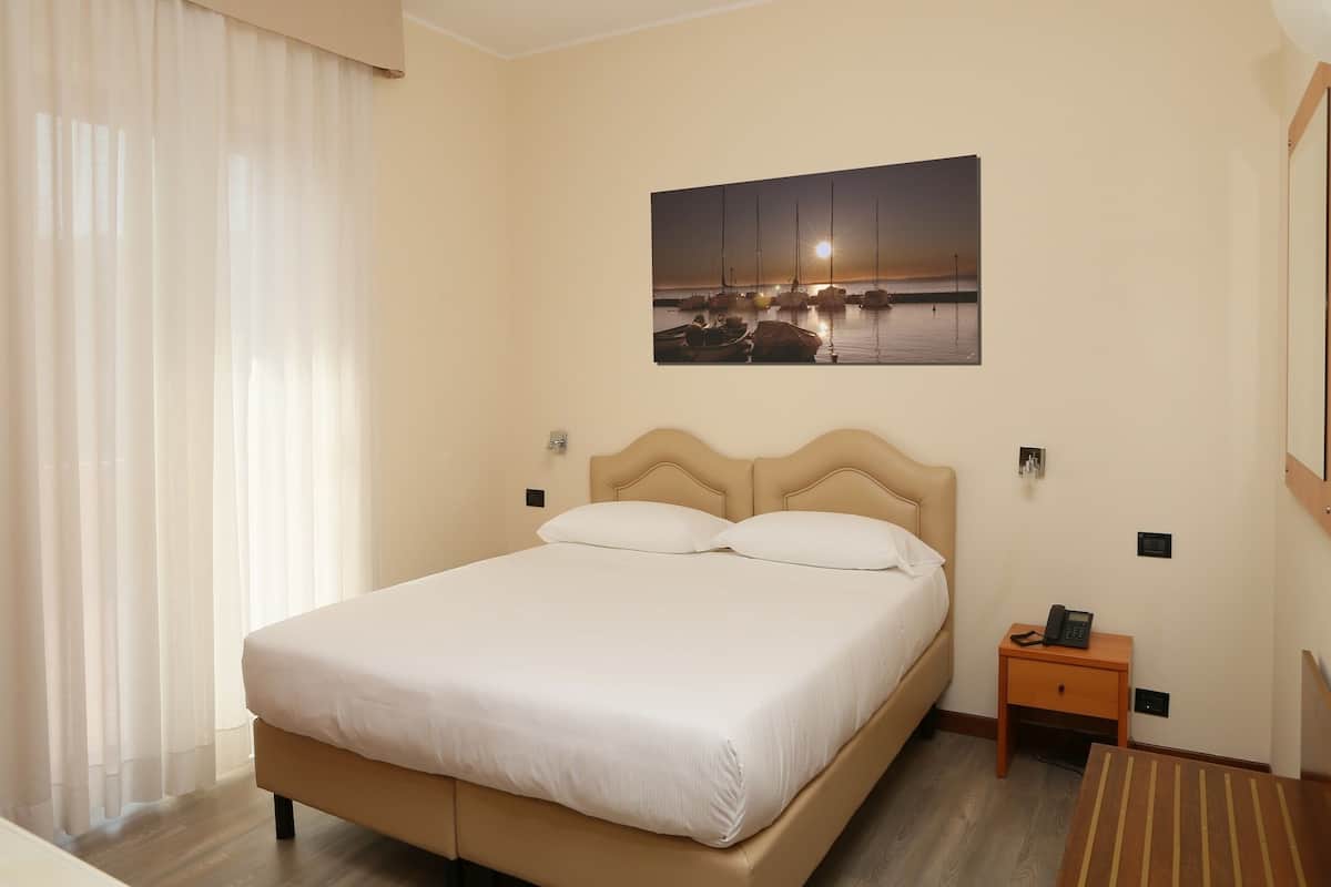 Vauvansängyt, ilmainen Wi-Fi