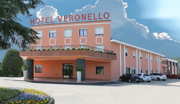 Exterior - Veronello Resort (Bardolino)