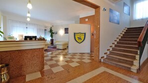 Reception - Veronello Resort (Bardolino)