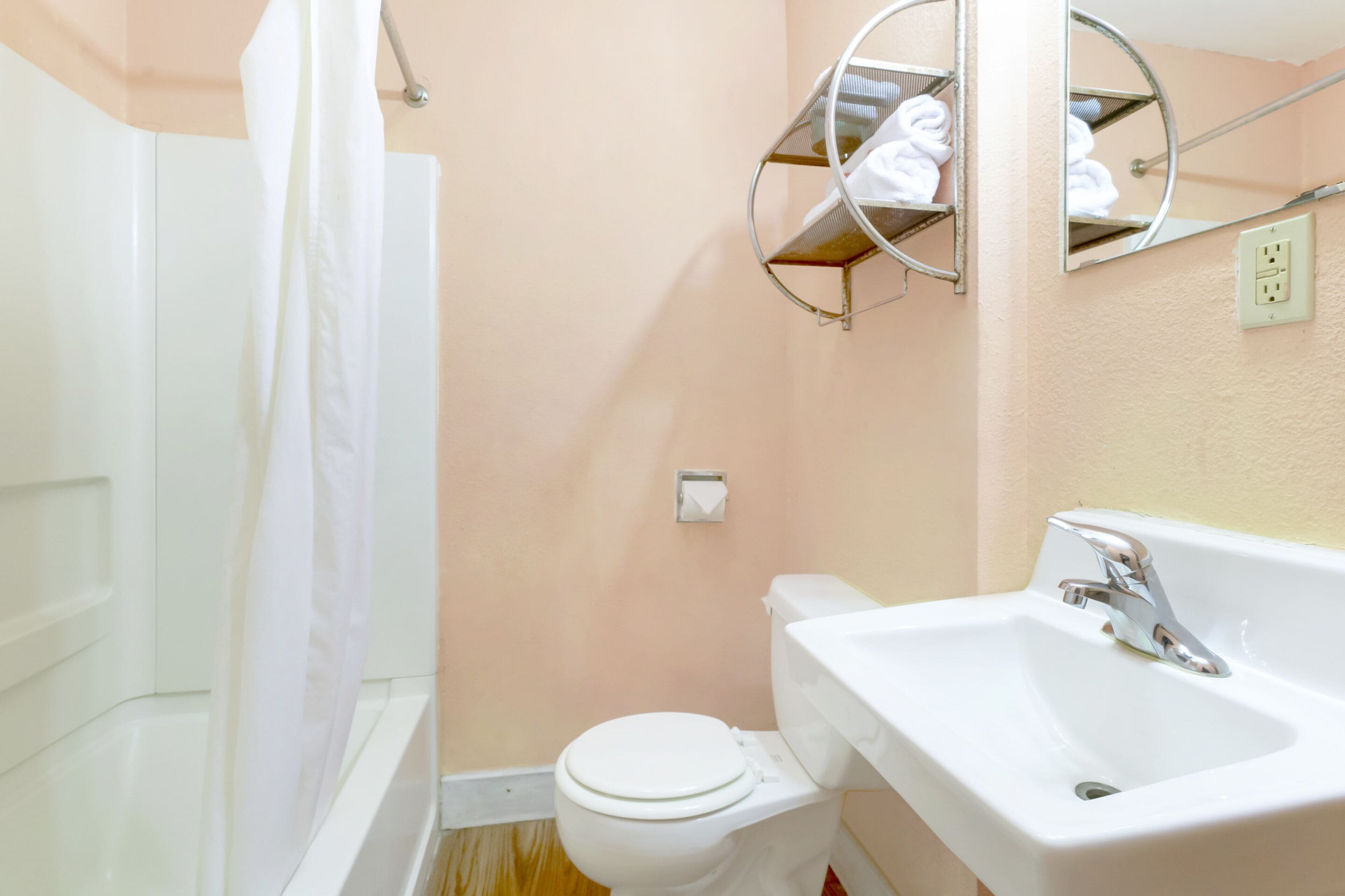 Foto - OYO Hotel Myrtle Beach Kings Hwy