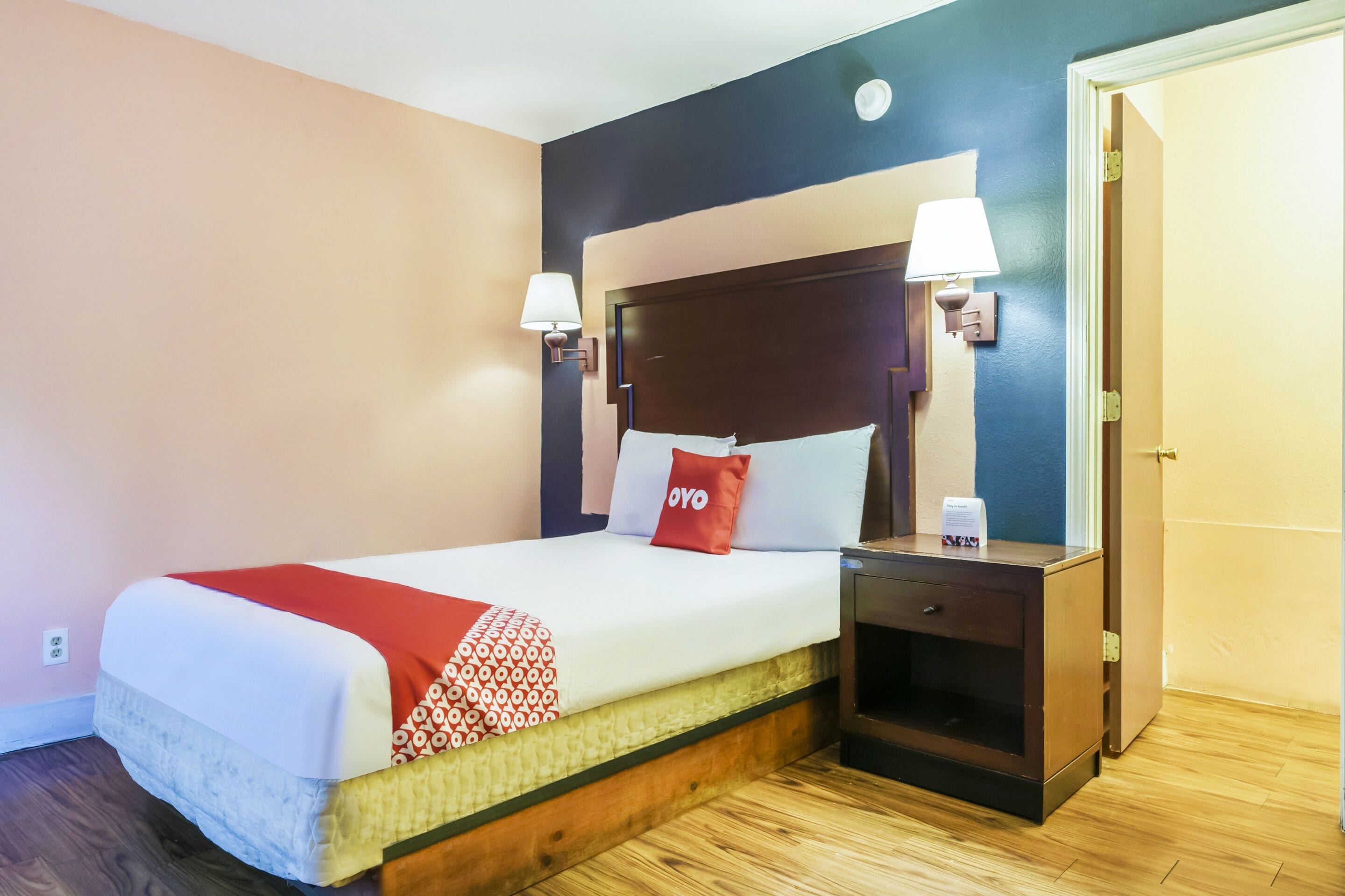 Foto - OYO Hotel Myrtle Beach Kings Hwy