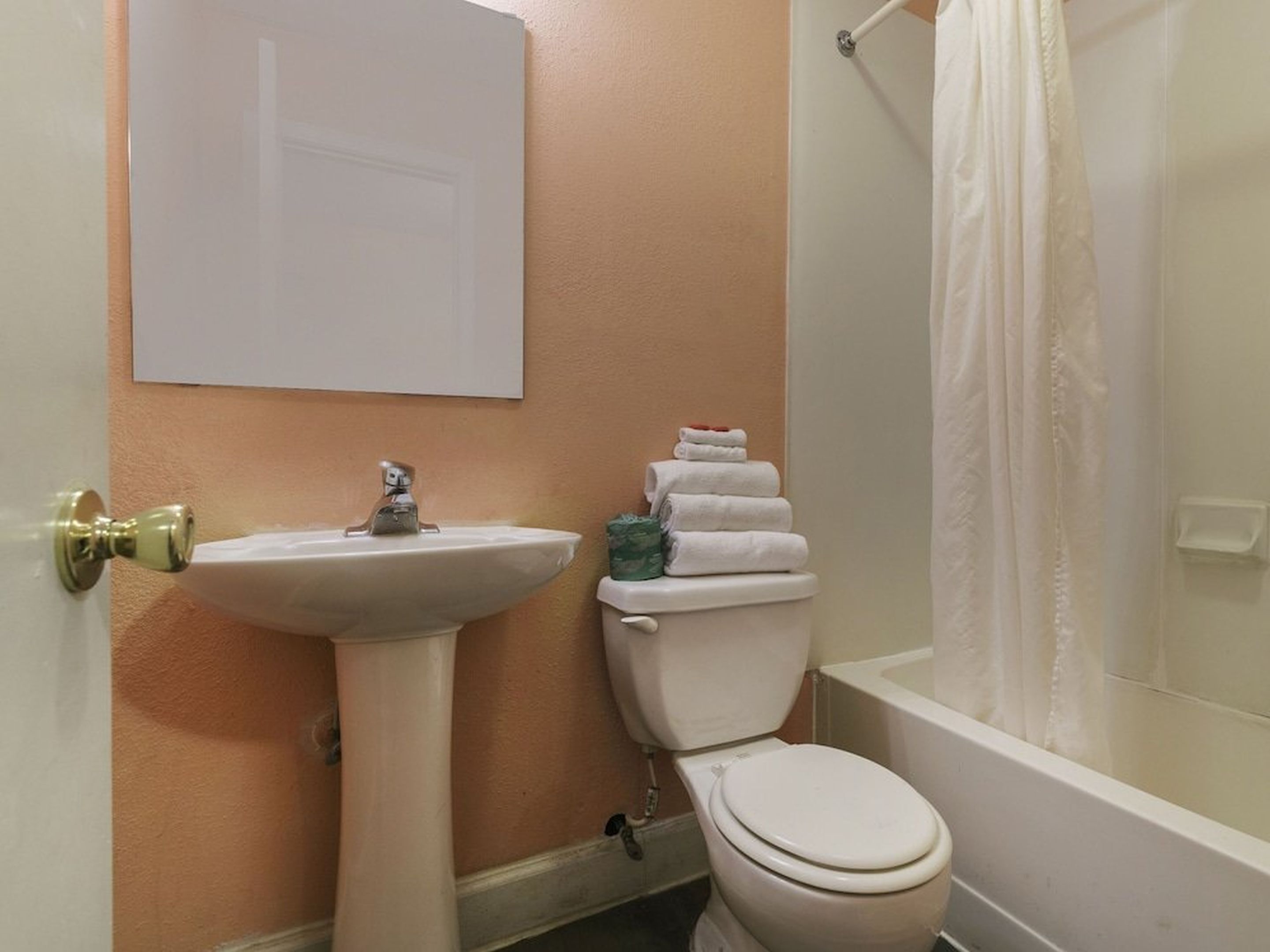 Foto - OYO Hotel Myrtle Beach Kings Hwy