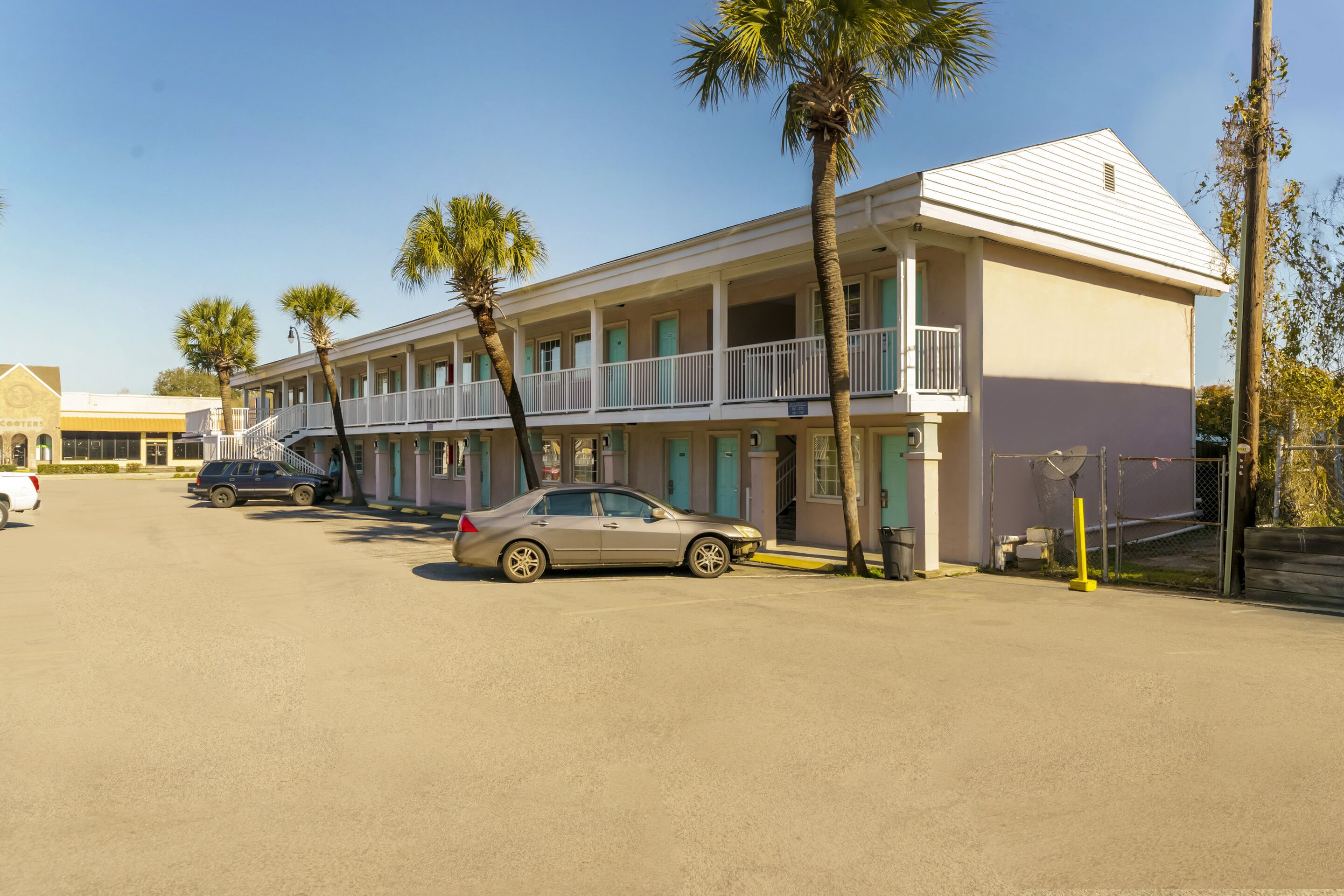 Foto - OYO Hotel Myrtle Beach Kings Hwy
