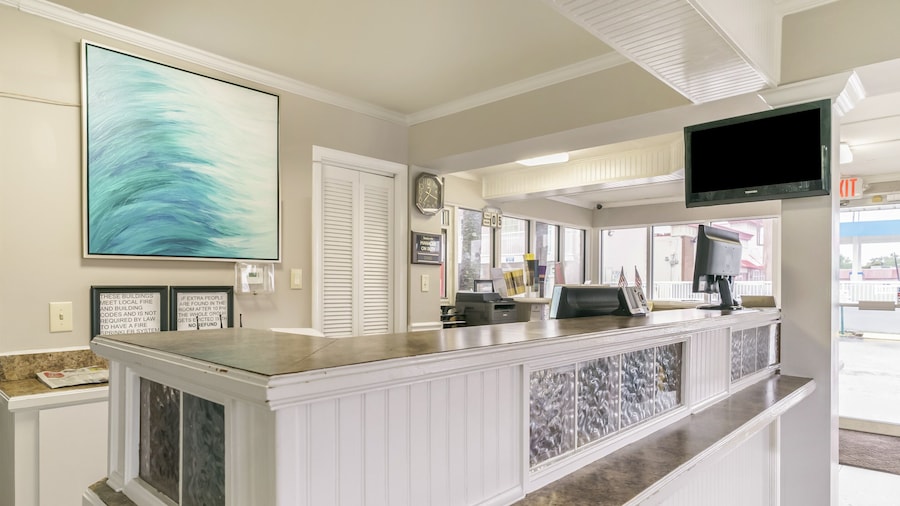 OYO Hotel Myrtle Beach Kings Hwy