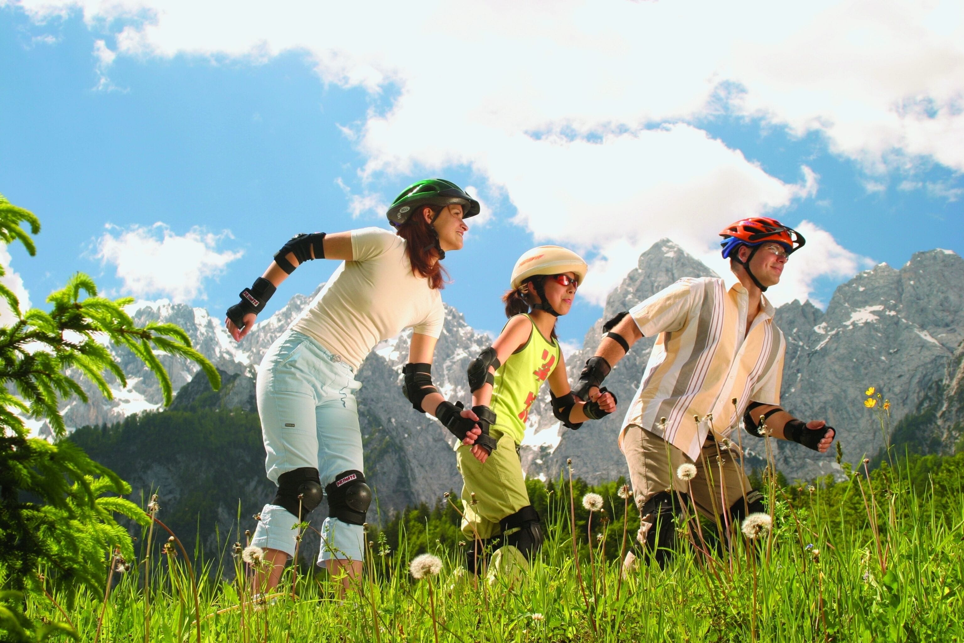 children’s activities