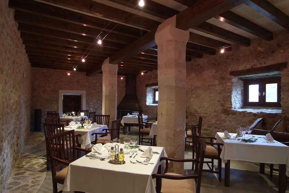 Land Hotel Finca Monnaber Vell by null