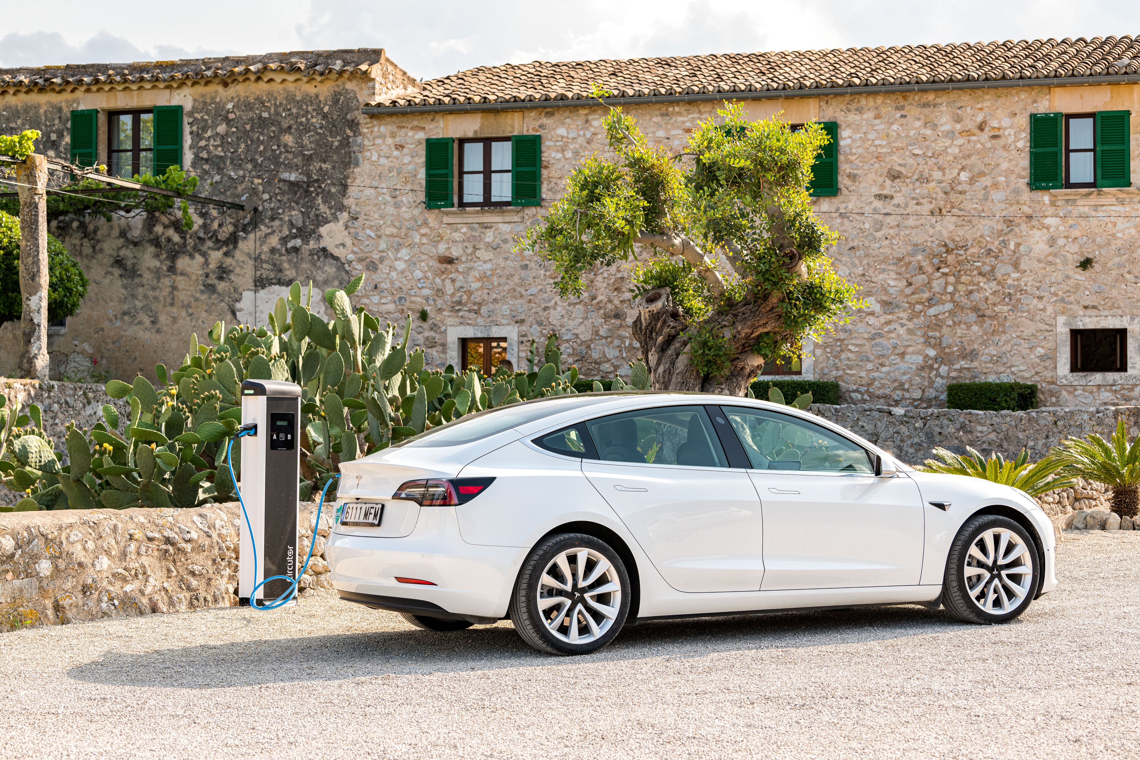 Foto - Monnàber Vell