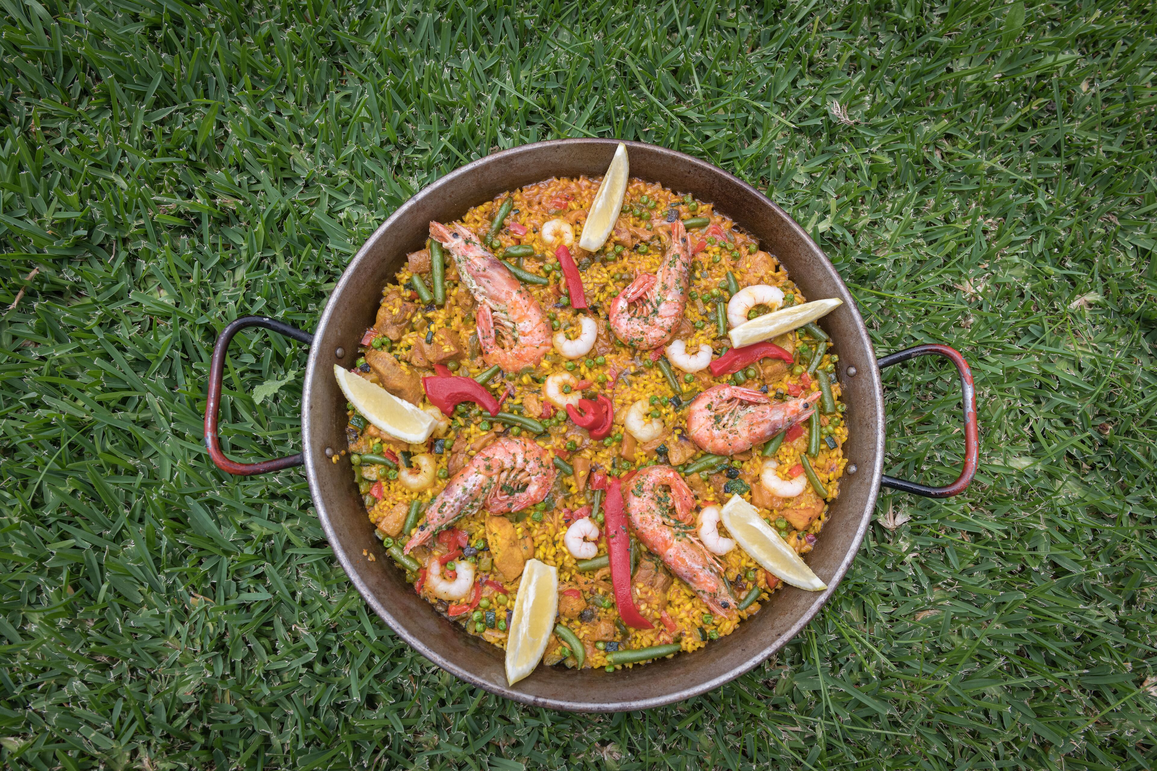 Photo - Monnàber Vell