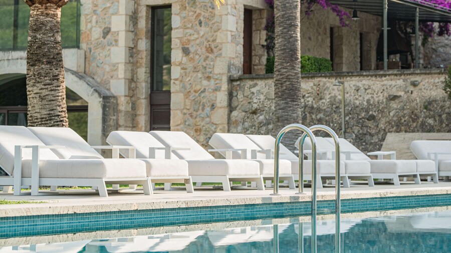 Hotel Monnàber Vell