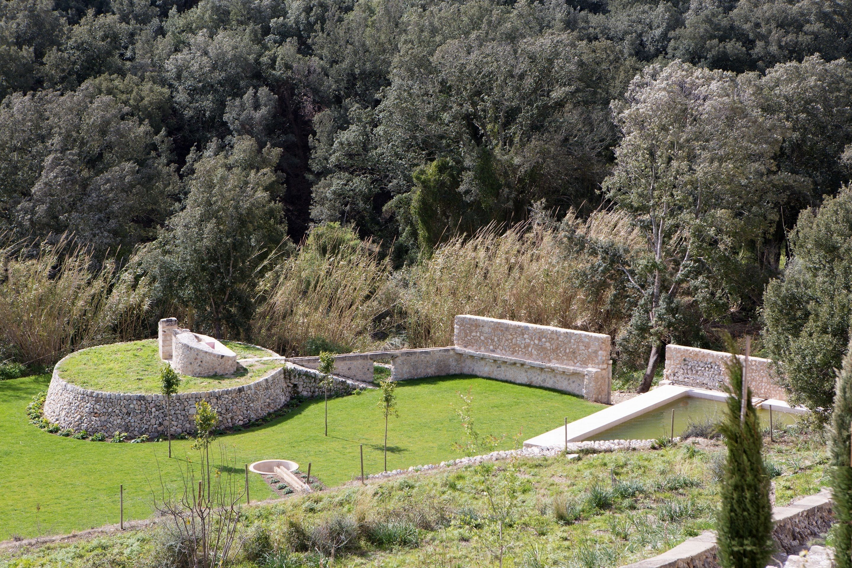 Photo - Monnàber Vell