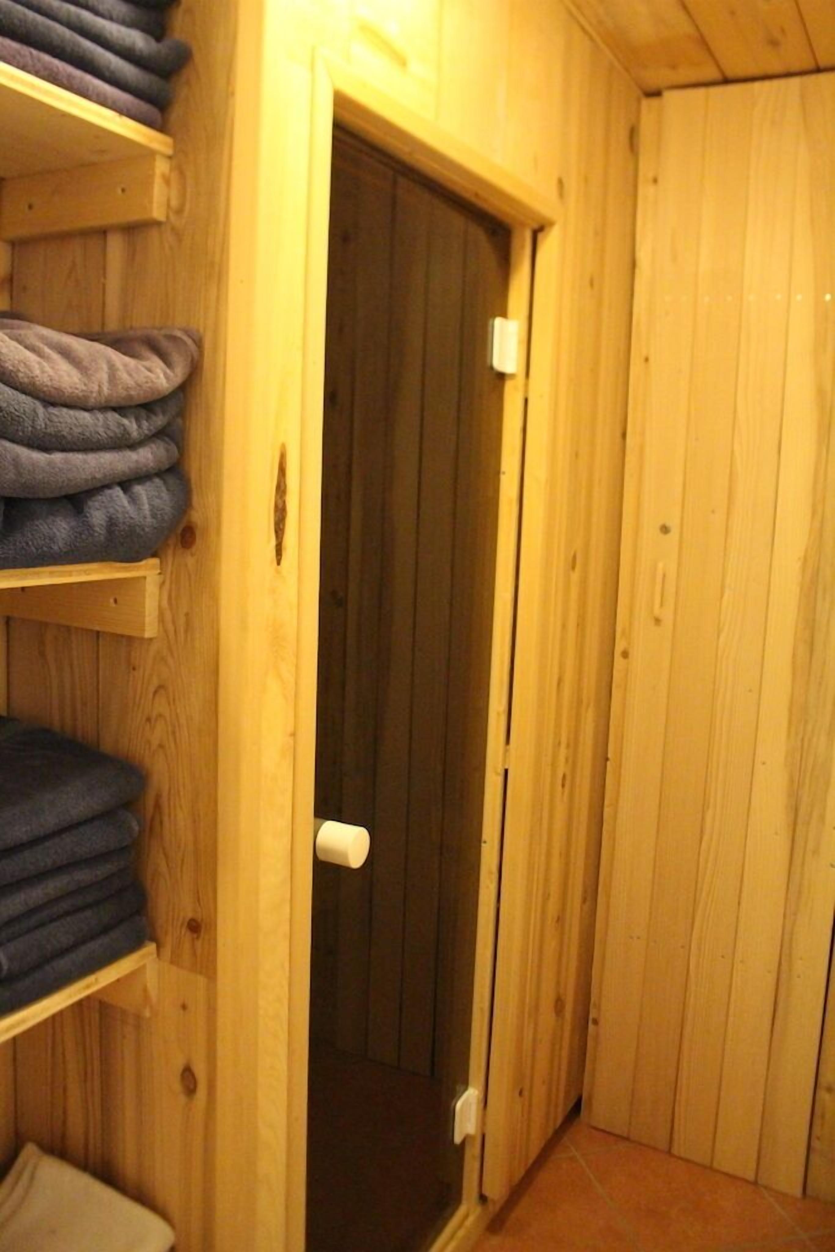 chalet le plan des rochers (7 bedrooms) | room amenity