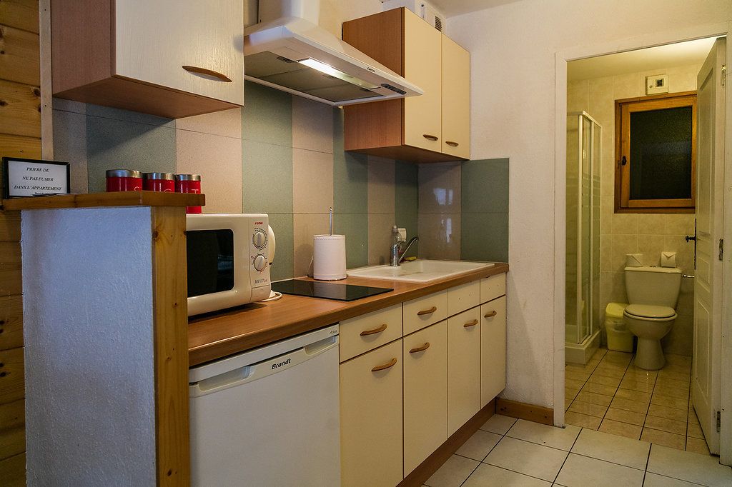 prodains apartment | private kitchen | oven, dishwasher, toaster, freezer