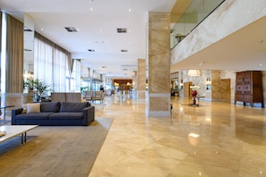 Recepción