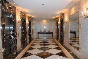 Lift - Windsor Marapendi (Rio de Janeiro)
