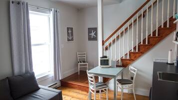 Couette en duvet d'oie, fer et planche Ă repasser, Wi-Fi gratuit