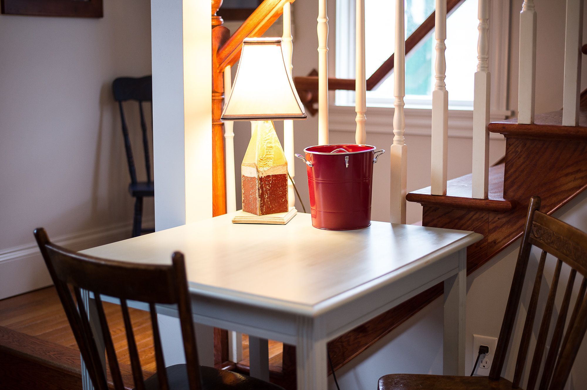 Phòng Suite, bếp nhỏ, quang cảnh biển (Split Level) | Chăn bông, bàn ủi/dụng cụ ủi quần áo 