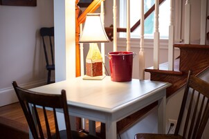 Suite, Kitchenette, Ocean View (Split Level) | Down comforters, iron/ironing board, free WiFi