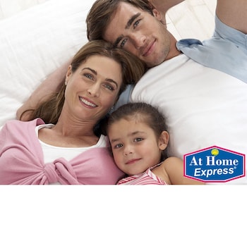 At Home Express Tangerine Inn