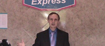 At Home Express Tangerine Inn