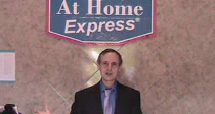 At Home Express Tangerine Inn