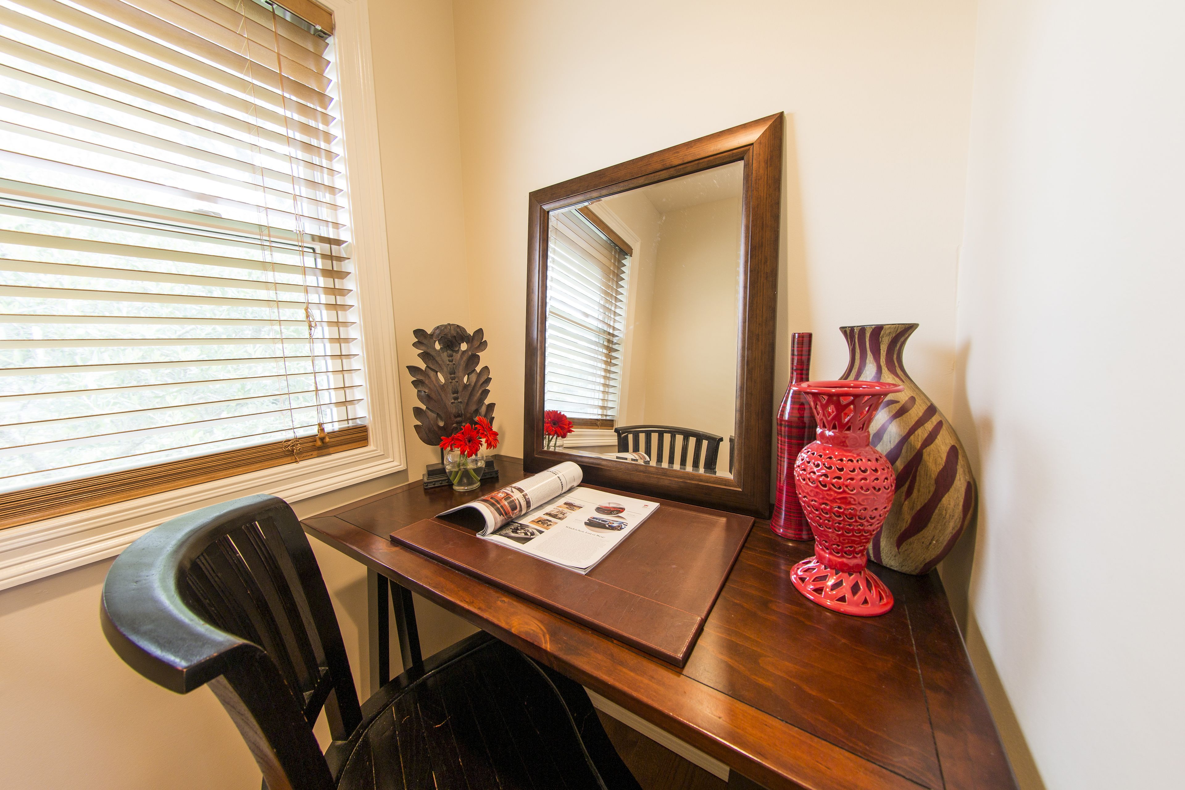 deluxe room, 2 double beds (loretta) | premium bedding, desk, iron/ironing board, free wifi