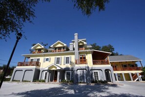 Eksteriør