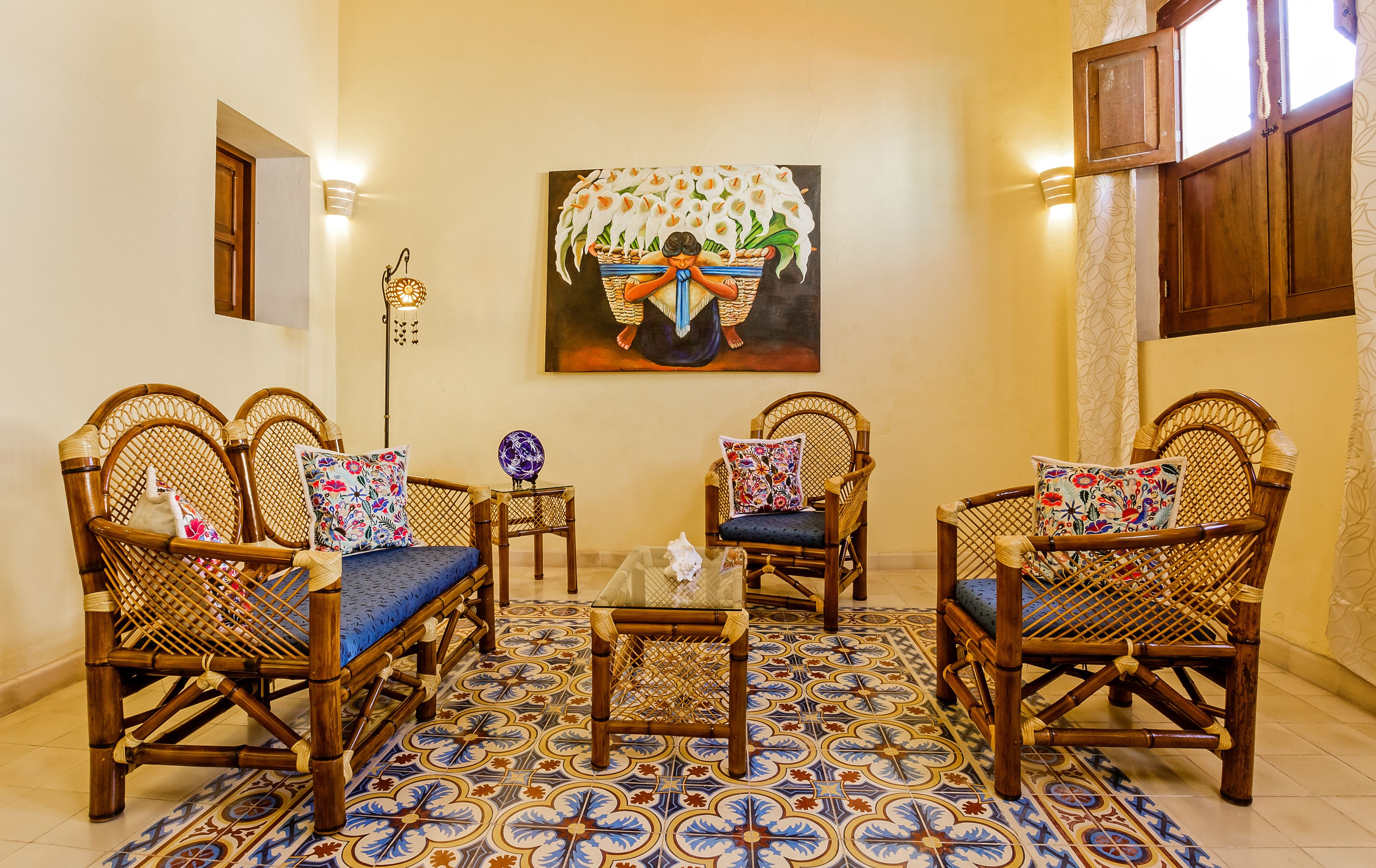 Foto - Casa Del Maya Bed & Breakfast