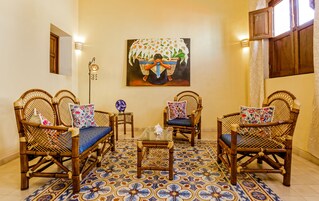 Sala de estar