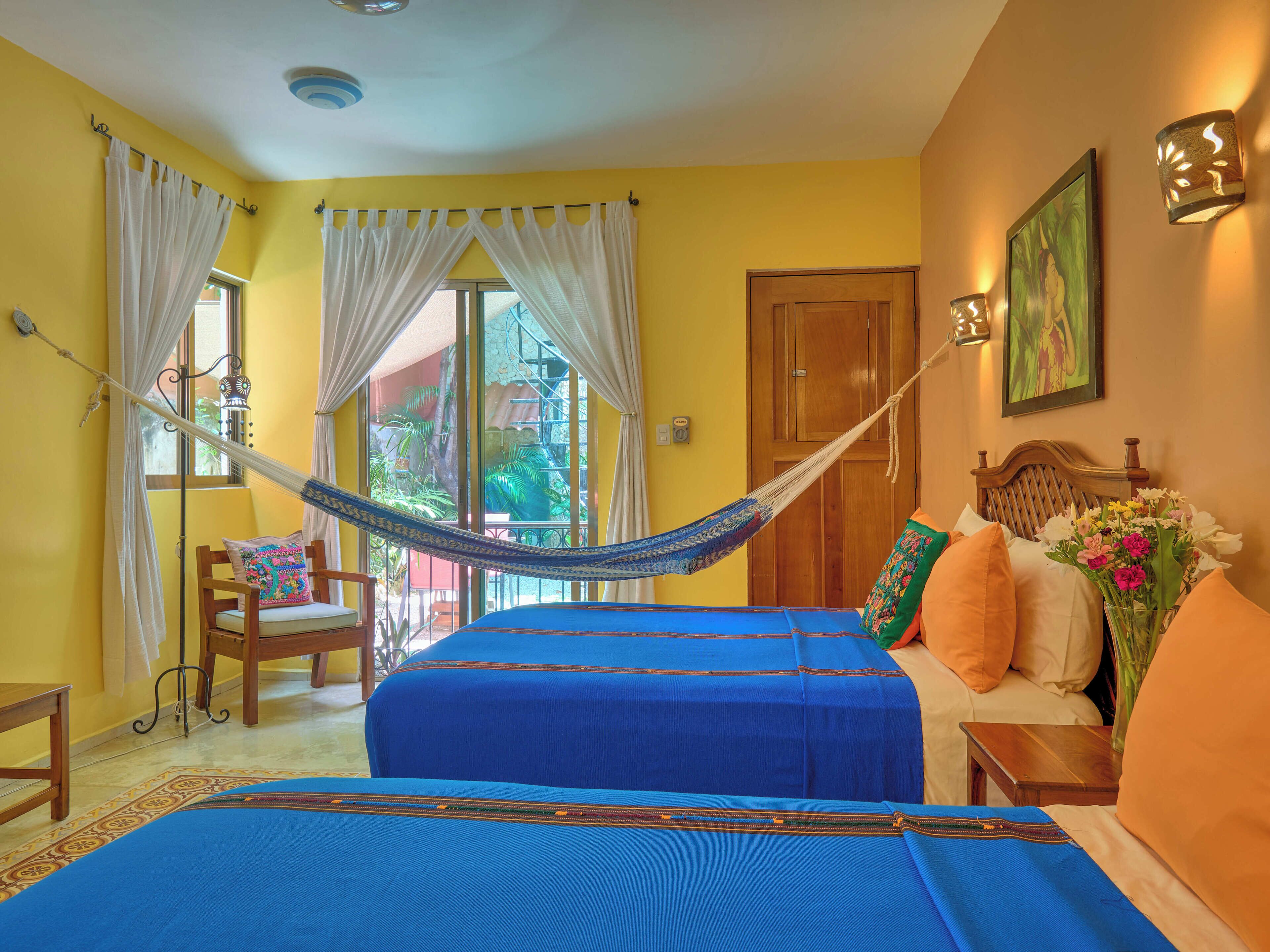 Foto - Casa Del Maya Bed & Breakfast