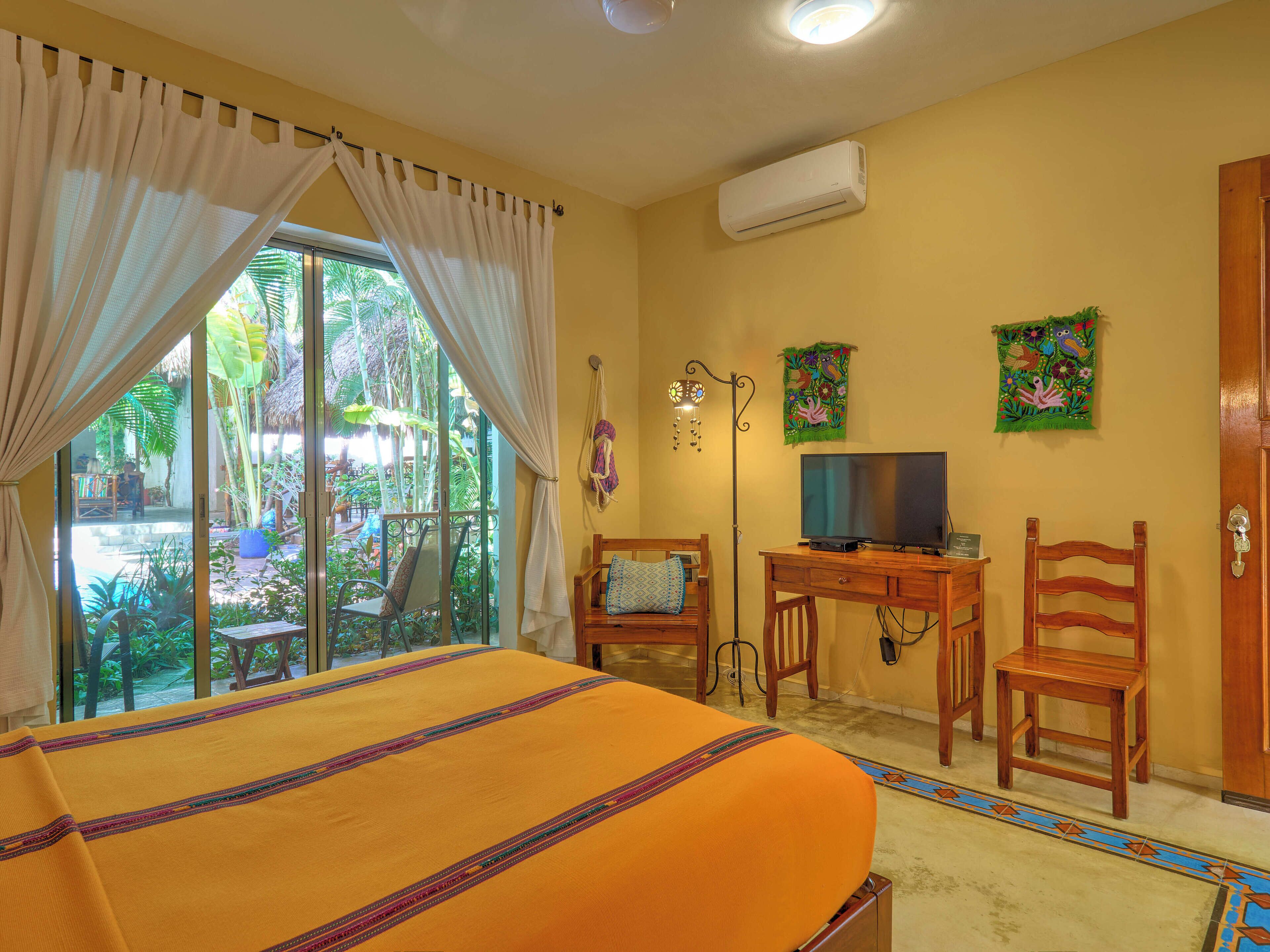 Foto - Casa Del Maya Bed & Breakfast