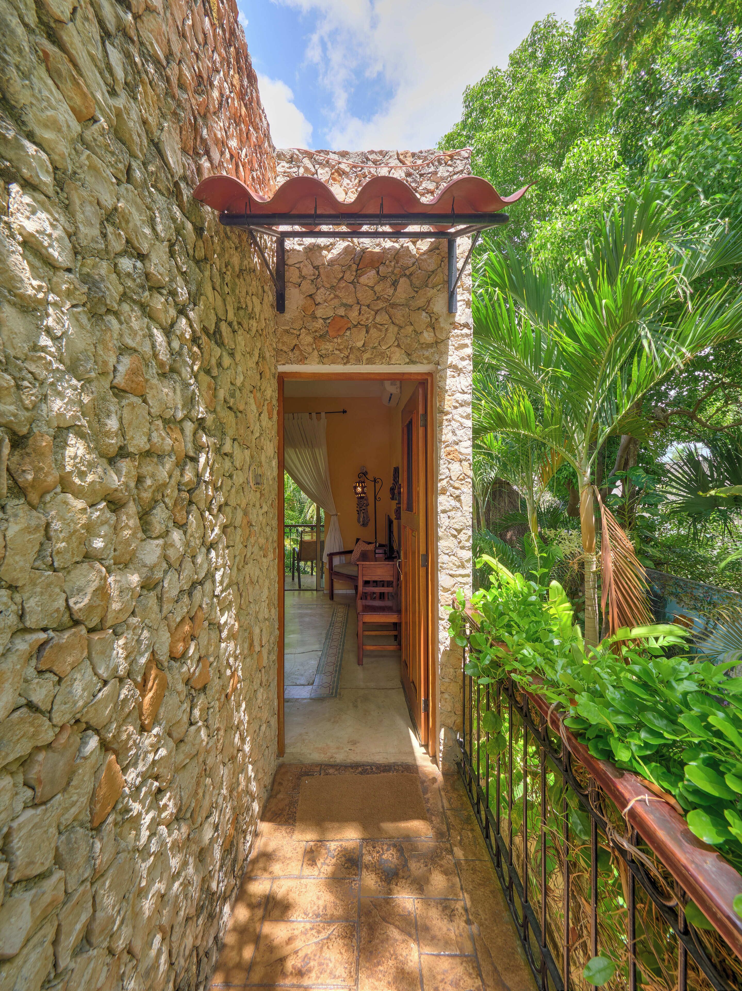 Foto - Casa Del Maya Bed & Breakfast