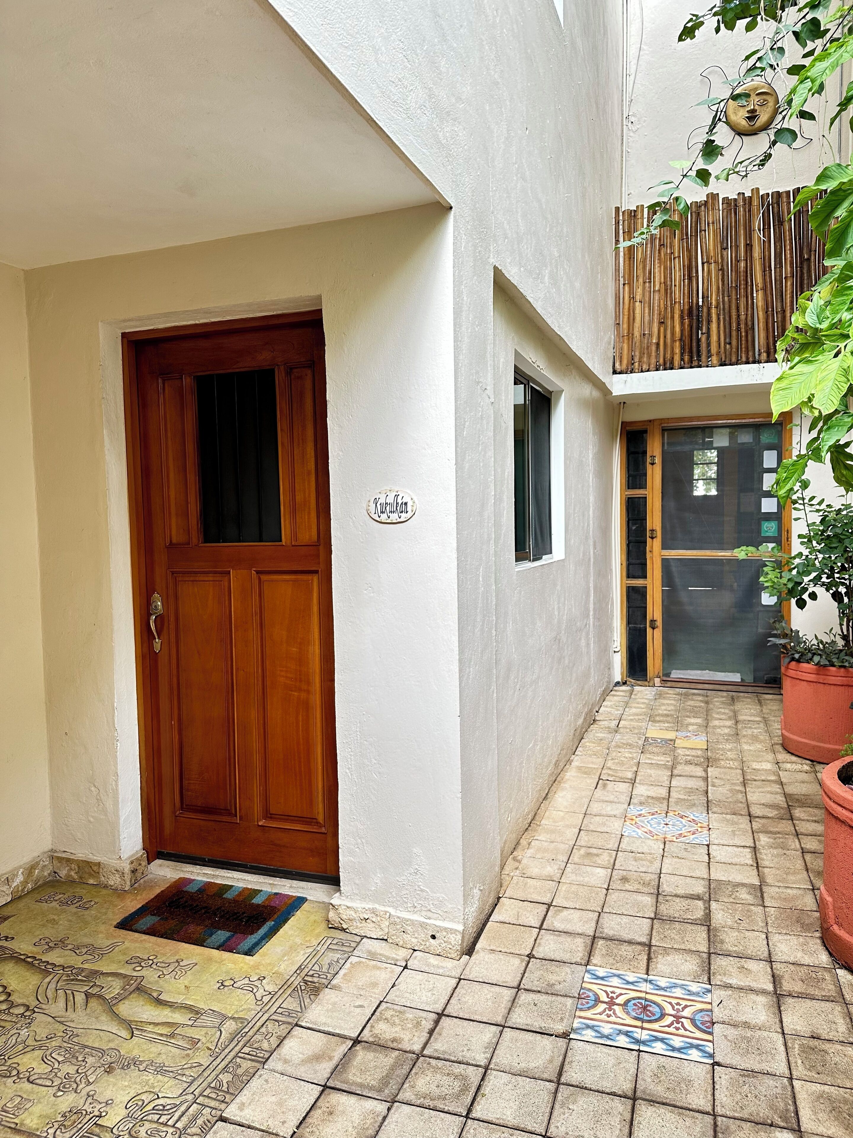 Foto - Casa Del Maya Bed & Breakfast