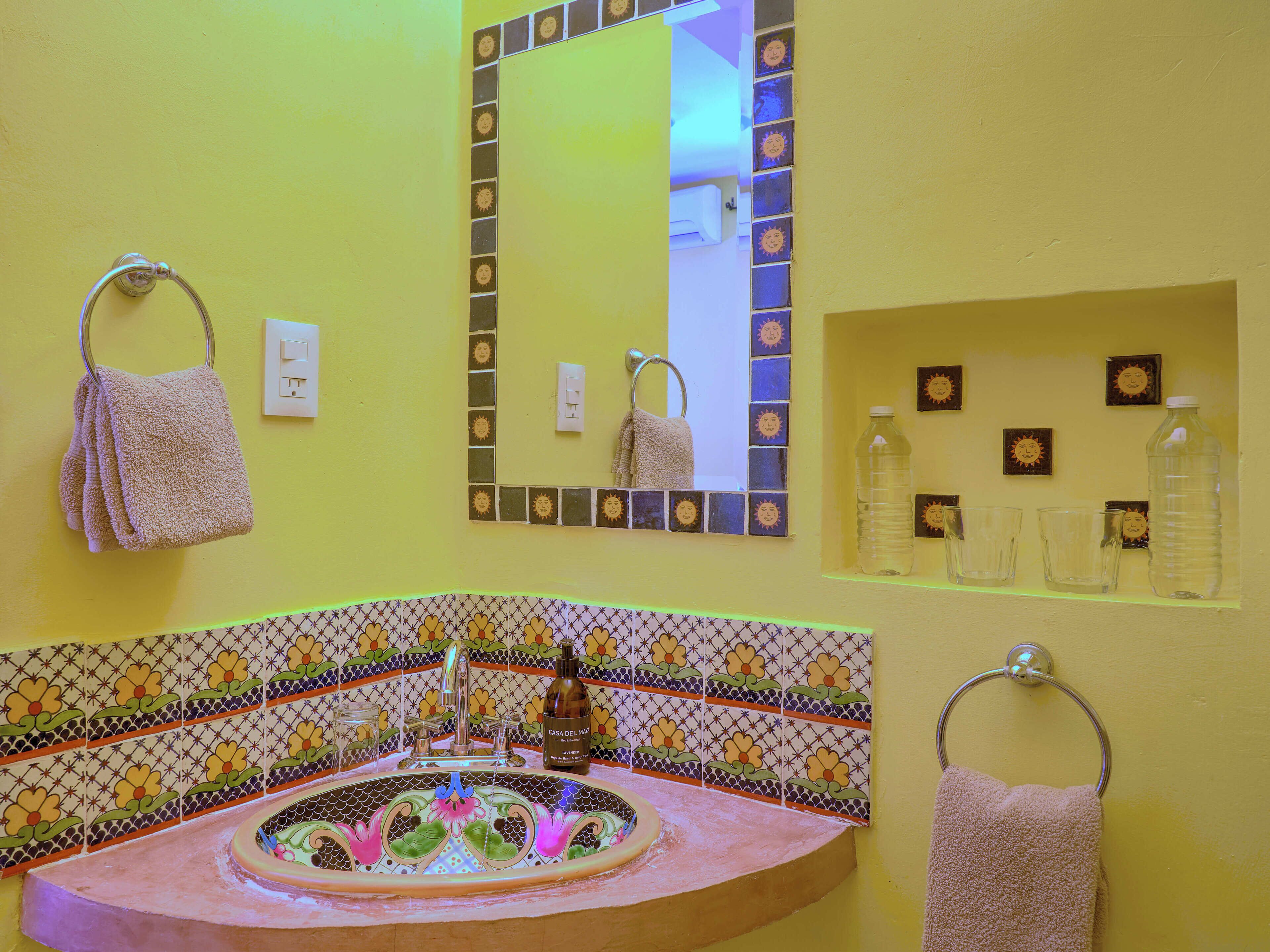Photo - Casa Del Maya Bed & Breakfast