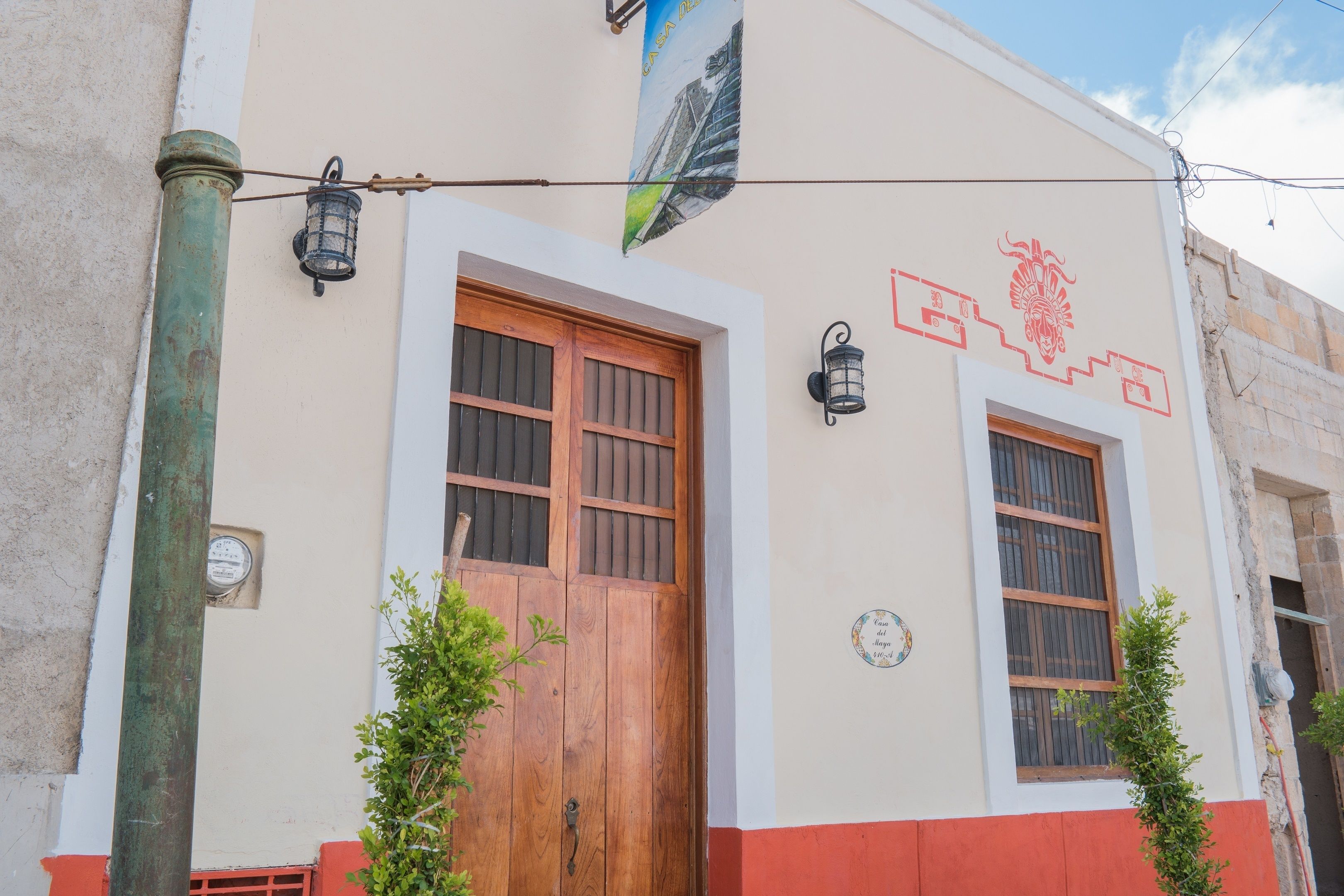 Foto - Casa Del Maya Bed & Breakfast