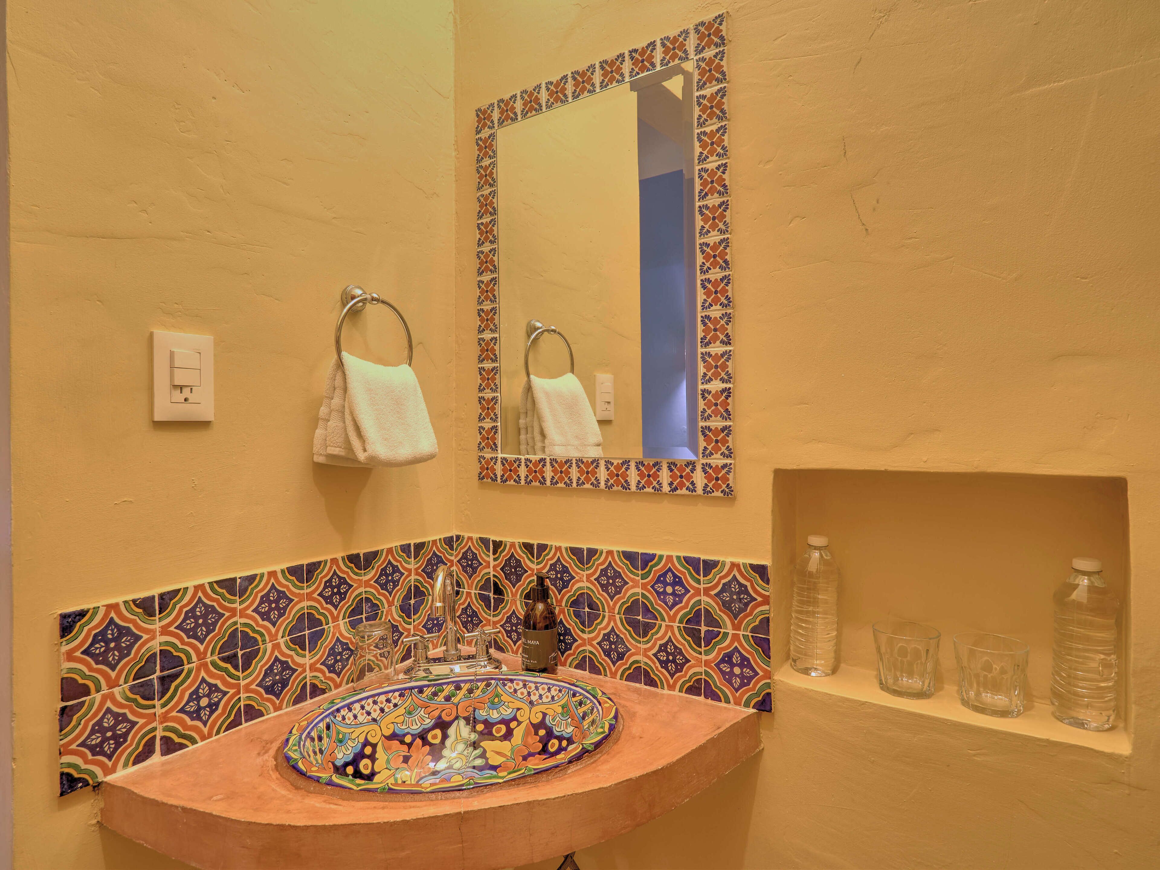 Photo - Casa Del Maya Bed & Breakfast