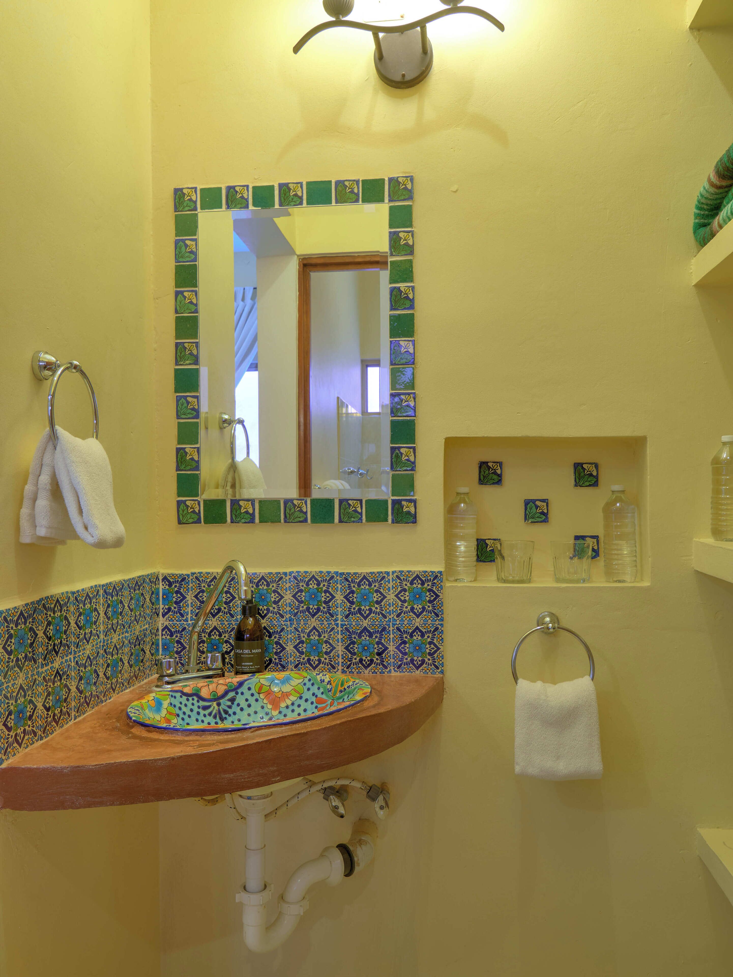 Photo - Casa Del Maya Bed & Breakfast